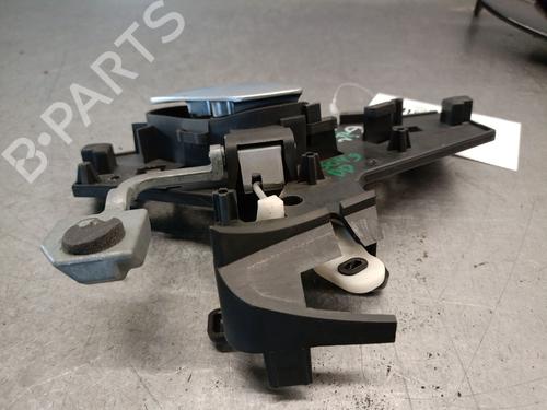 Front right interior door handle CITROËN C5 I (DC_) 2.0 HDi (DCRHZB, DCRHZE) | BP34055843I14 - Image 3