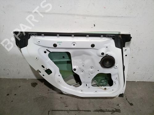 Porta posteriore sinistra BMW 3 Gran Turismo (F34) 320 d | BP30788586C4