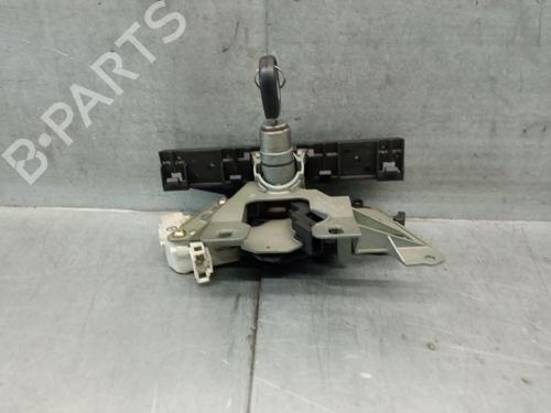 Tailgate lock PEUGEOT 307 (3A/C) 1.6 16V | BP28825564C101 