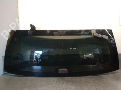 Used Bootlid window Bootlid window 37478018 37478018