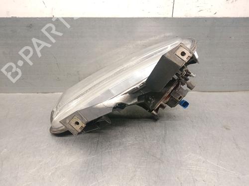 Left front fog light PEUGEOT 406 (8B) 2.0 HDI 110 | BP29135605C30 
