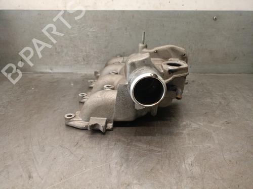 Intake manifold FORD C-MAX (DM2) 1.8 TDCi | BP26884649M70 