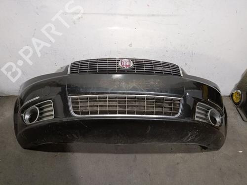 Used Front bumper FIAT LINEA (323_, 110_) 1.6 D Multijet (105 hp) 29525709