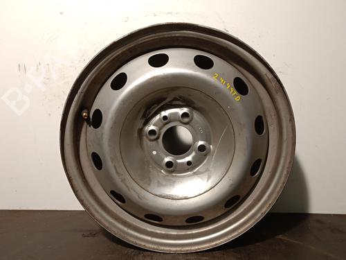Used Rim PEUGEOT BIPPER Tepee 1.3 HDi 80 (80 hp) 30834767