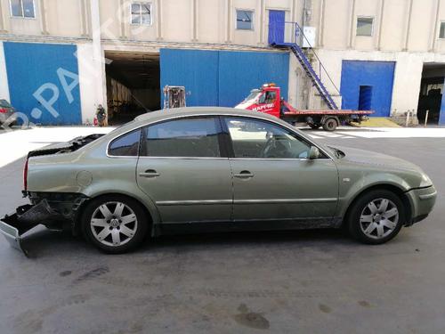 Engine control unit (ECU) VW PASSAT B5.5 (3B3) 1.9 TDI | BP5622955M57 