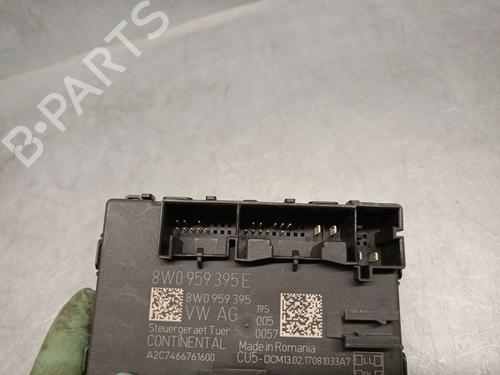 Comfort control module AUDI A4 B9 Avant (8W5, 8WD) 2.0 TDI | BP22985200M56 