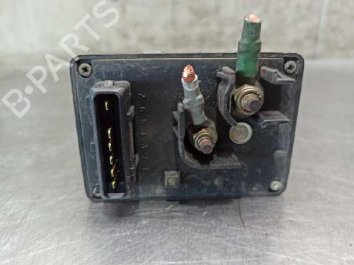 Elektronisk modul CITROËN XSARA (N1) 1.9 D (70 hp) 9089073