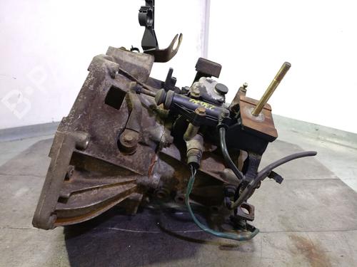 Gearbox FIAT STILO (192_) 1.6 16V (192_XB1A) | BP27298573M3 
