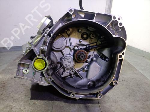 Used Gearbox DACIA SANDERO III 1.0 TCe 90 (91 hp) 29479667
