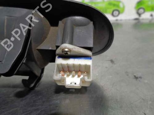 Rear right interior door handle ROVER 400 II Hatchback (RT) 420 Di | BP5933334I16 
