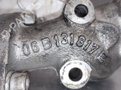 Egr AUDI A4 B6 Convertible (8H7) 1.8 T | BP35724231M69 - Image 6