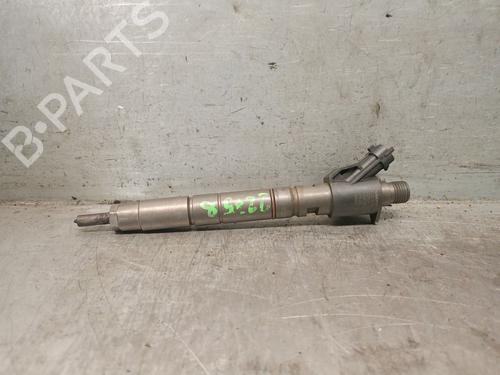 Used Injector VOLVO V60 I (155) D3 / D4 (163 hp) 26502754