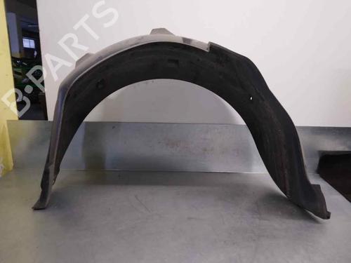 Hjulbue SMART FORFOUR (454) 1.5 CDI (454.001) (95 hp) 20266120