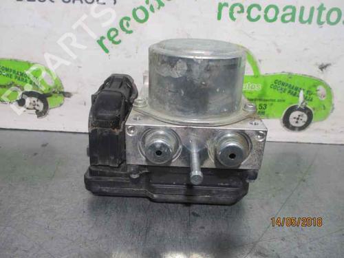 Used ABS pump NISSAN JUKE (F15) [2010-2019]  5046018