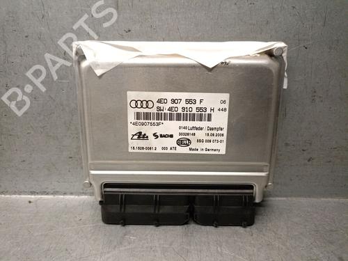 Used Control unit Control unit AUDI A8 D3 (4E2, 4E8) 3.0 TDI quattro (233 hp) 32204544 32204544