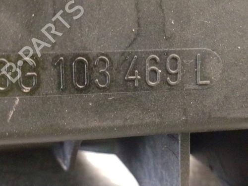 Valve cover VW PASSAT B6 (3C2) 2.0 TDI | BP34158322M124 - Image 6