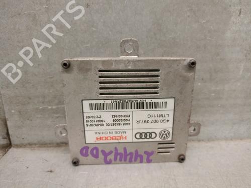 Used Xenon ballast AUDI A1 Sportback (8XA, 8XF) 1.4 TDI (90 hp) 31382863