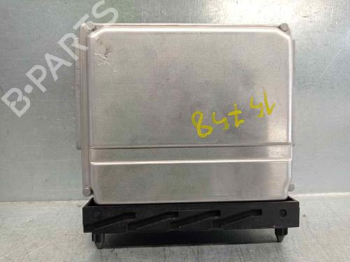 Used Engine control unit (ECU) VOLVO S80 I (184) 2.5 TDI (140 hp) 10163789