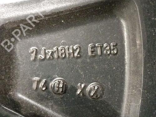 Rim FIAT 600e / 600 (365_, 364_) Mild Hybrid | BP27892060C45 