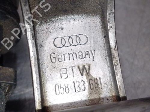 Injection rail AUDI A4 B5 (8D2) 1.8 | BP33931460M98  - Image 5