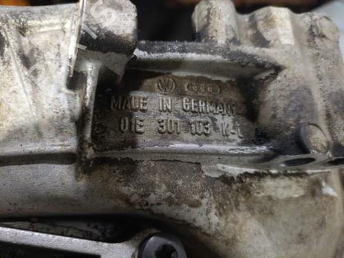 Gearbox VW PASSAT B5.5 (3B3) 1.9 TDI | BP40526588M3 - Image 7