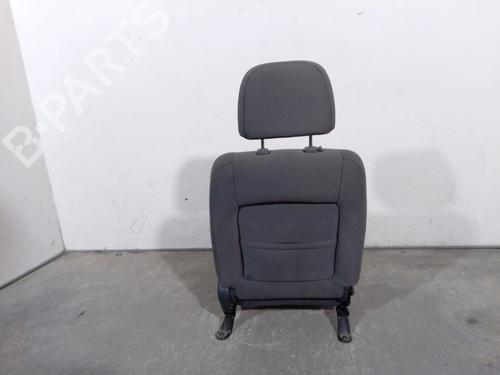 Asiento delantero izquierdo KIA PICANTO I (SA) 1.1 | BP29956503C15