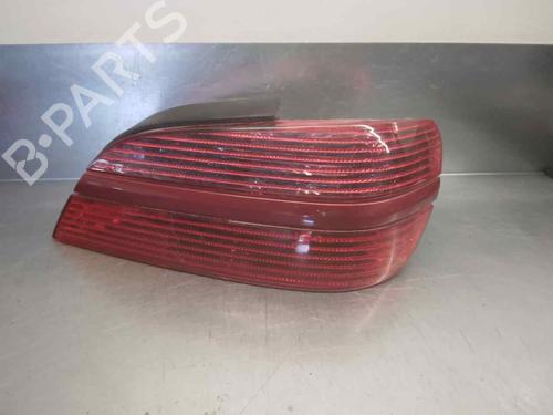 Used Right taillight PEUGEOT 406 (8B) 2.0 HDI 110 (109 hp) 9951664