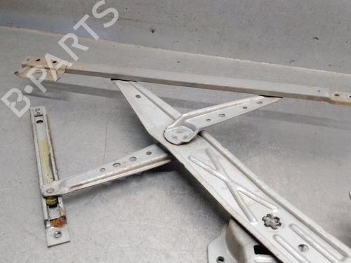 Front left window mechanism ROVER 45 I Saloon (RT) 2.0 iDT | BP29823288C22