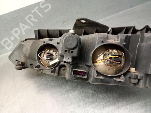 Right headlight PEUGEOT 406 (8B) 2.0 HDI 110 | BP28726200C29 