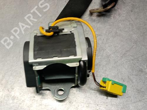 Rear left seatbelt PORSCHE CAYENNE (9PA) 3.2 | BP28049217I29 