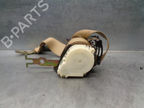 Rear left seatbelt BMW 5 (E60) 530 d | BP8304023I29 