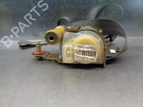 Front left seatbelt HYUNDAI GETZ (TB) 1.6 | BP8725624I26 