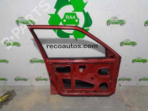 Left front door CITROËN AX (ZA-_) 14 (ZA) | BP5633866C2 