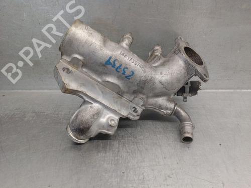 Used Pipe RENAULT KANGOO Express (FW0/1_) 1.5 dCi 75 (FW07, FW10, FW04) (75 hp) 29632257