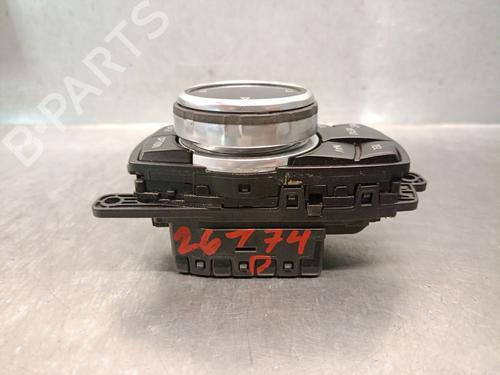 Switch BMW 5 (F10) 530 d xDrive | BP38267009I30 - Image 4