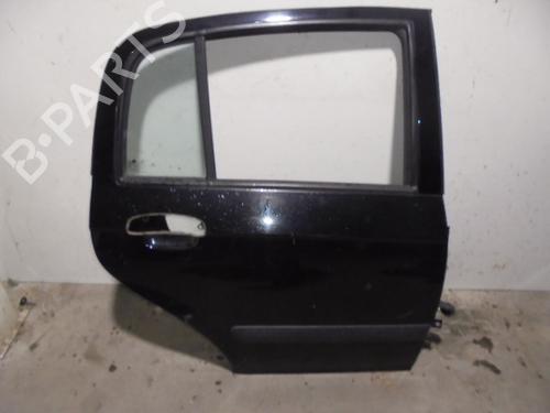 Used Right rear door Right rear door HYUNDAI GETZ (TB) 1.1 (63 hp) 9207653 9207653