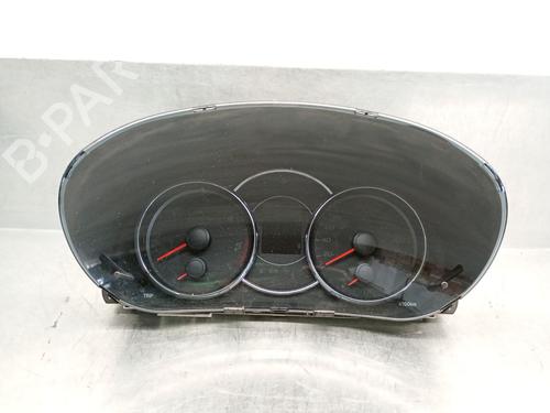 Used Instrument cluster SUBARU FORESTER (SH_) 2.0 D AWD (SHH, SHD, SHN) (147 hp) 29277369