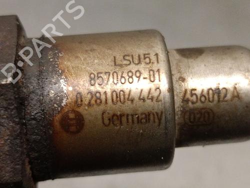 Electronic sensor BMW X4 (F26) xDrive 20 d | BP40037394M84 - Image 4