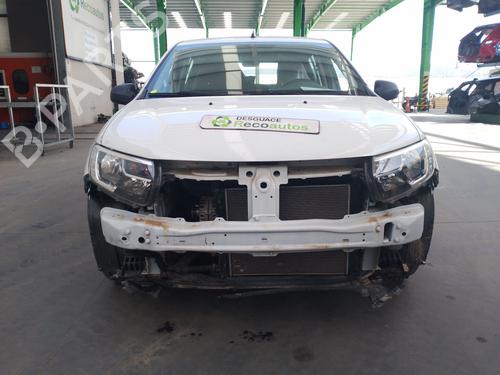 Grill DACIA SANDERO II 1.0 SCe 75 (B8JC, B8JD, B8NC) | BP25025389C40 - Image 9
