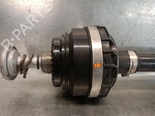 Drivaksel bagtil Højre BMW 4 Gran Coupe (G26) 430 i | BP27337710M41