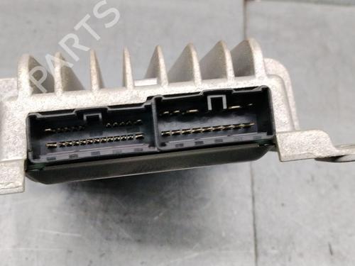 Electronic module RENAULT KOLEOS I (HY_) 2.0 dCi 4x4 (HY0K) | BP37421738M83 - Image 3
