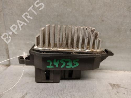Used Heater resistor NISSAN X-TRAIL III (T32_, T32R, T32RR) 1.6 dCi (T32) (130 hp) 32282868