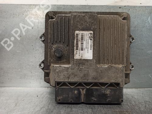 Used Engine control unit (ECU) Engine control unit (ECU) 17629562 17629562