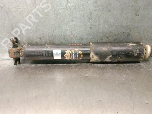 Used Left front shock absorber Left front shock absorber MITSUBISHI L200 (K3_T, K2_T, K1_T, K0_T) 2.5 TD 4WD (K34T) (87 hp) 36023485 36023485