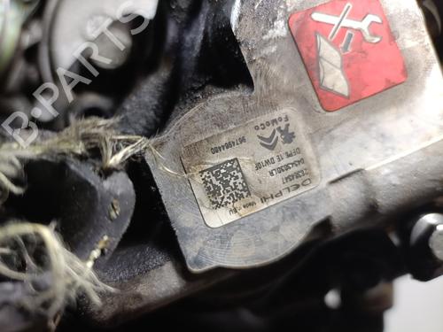 Engine FORD GALAXY III (CK) 2.0 TDCi | BP36359185M1 - Image 8