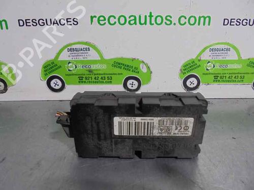 Used Electronic module CITROËN C4 I (LC_) [2004-2014]  2305620