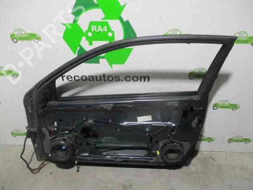 Right front door MERCEDES-BENZ C-CLASS Coupe (CL203) C 220 CDI (203.708) | BP2089246C3 