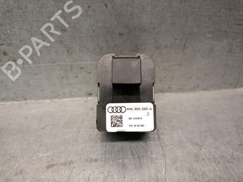 Mirror switch AUDI Q5 (FYB, FYG) 50 TFSI e quattro | BP33463130I25 - Image 2