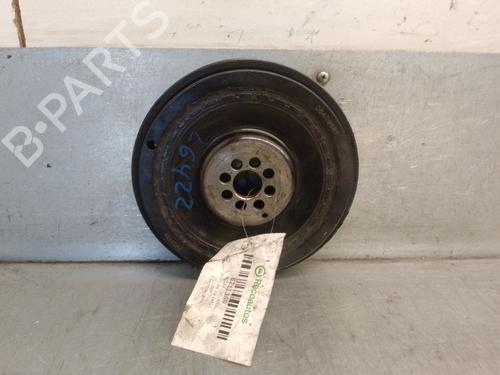 Pulley AUDI A6 C6 (4F2) 3.0 TDI quattro | BP38969291M122 - Image 3