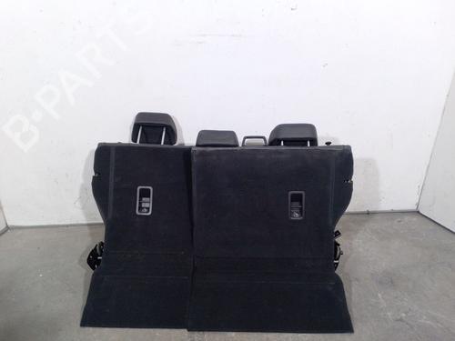 Rear seat SUBARU LEVORG 1.6 AWD (VM4) | BP36845303C17  - Image 5
